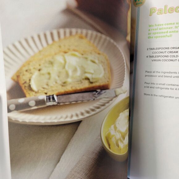 Bubba Yum Yum The Paleo Way Mums Babies Toddlers Recipe Cookbook Pete Evans PB - Picture 4 of 14